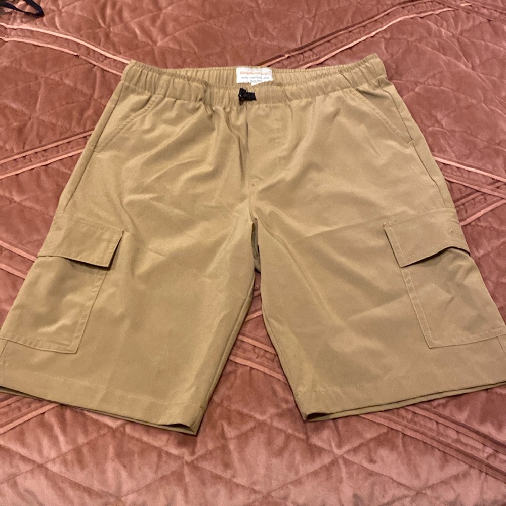 Original weatherproof vintage shorts